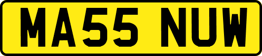 MA55NUW