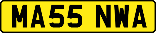 MA55NWA