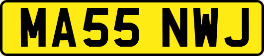MA55NWJ