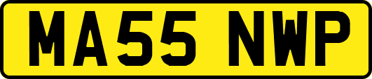 MA55NWP