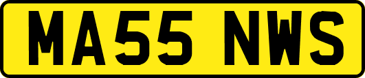 MA55NWS