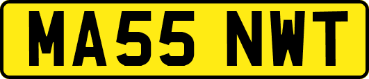 MA55NWT