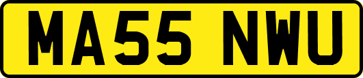 MA55NWU