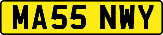 MA55NWY