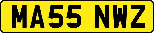 MA55NWZ