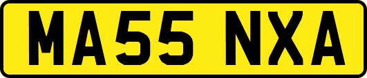 MA55NXA