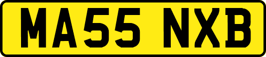 MA55NXB
