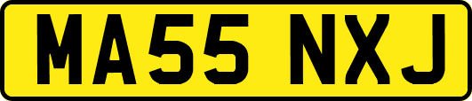 MA55NXJ