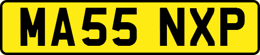 MA55NXP