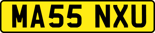 MA55NXU