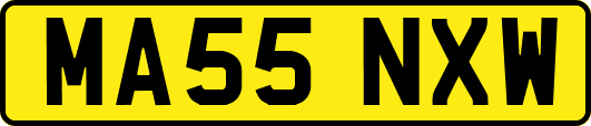 MA55NXW