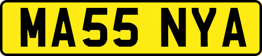 MA55NYA