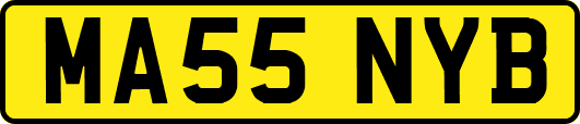 MA55NYB