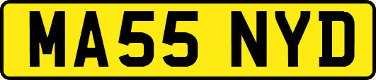 MA55NYD