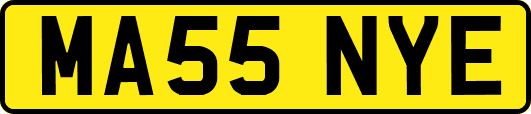 MA55NYE