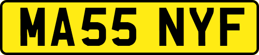 MA55NYF
