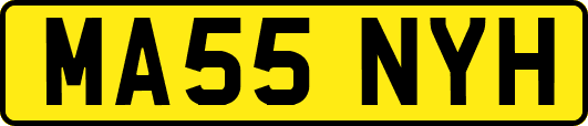 MA55NYH