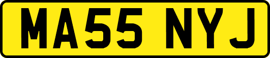 MA55NYJ