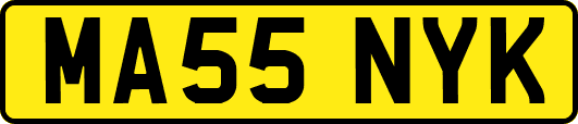 MA55NYK