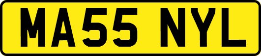MA55NYL