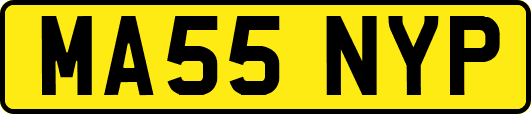 MA55NYP