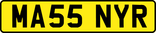 MA55NYR