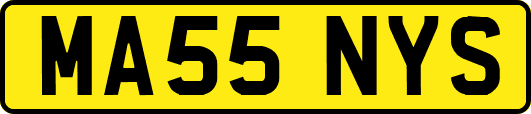 MA55NYS