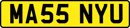 MA55NYU