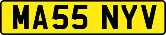 MA55NYV