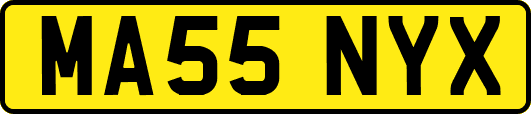 MA55NYX