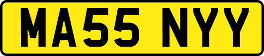 MA55NYY
