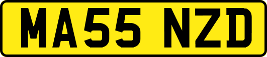 MA55NZD