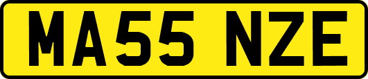 MA55NZE