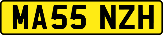 MA55NZH