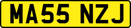 MA55NZJ