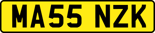 MA55NZK