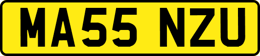 MA55NZU