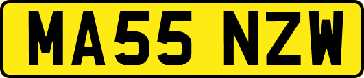MA55NZW