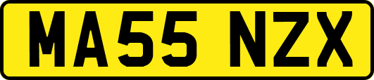 MA55NZX