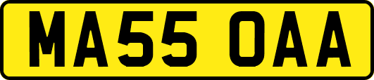 MA55OAA