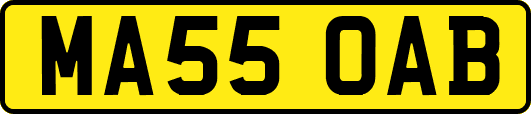 MA55OAB