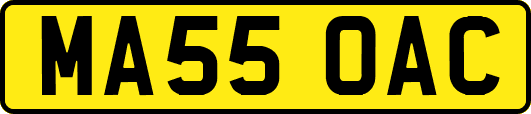 MA55OAC