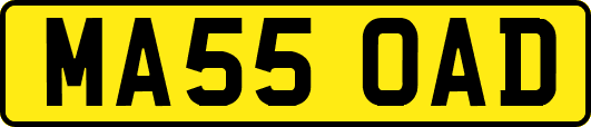 MA55OAD