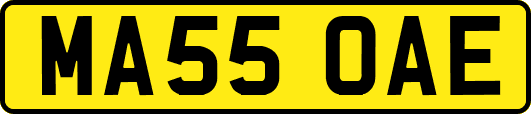 MA55OAE