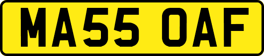 MA55OAF