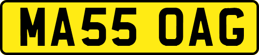 MA55OAG