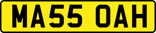 MA55OAH