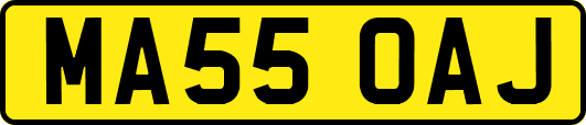 MA55OAJ