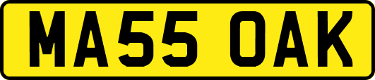 MA55OAK