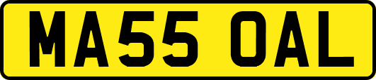 MA55OAL